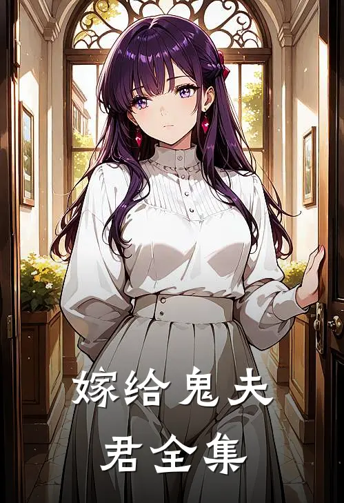 嫁给鬼夫君 全集