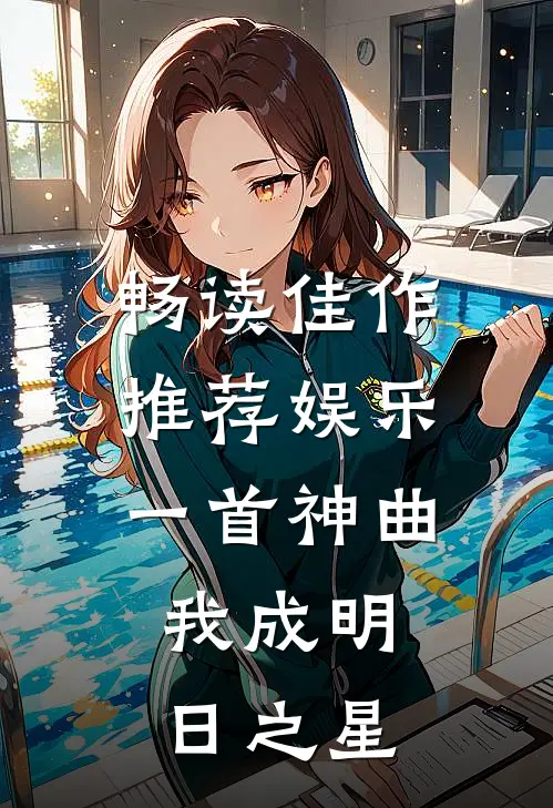 畅读佳作推荐娱乐：一首神曲，我成明日之星