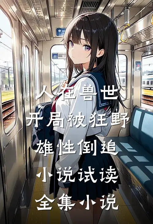 人在兽世,开局被狂野雄性倒追小说  试读全集小说
