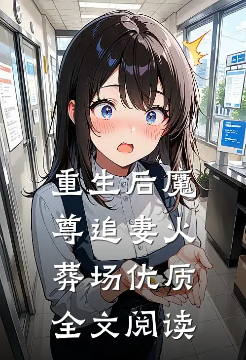 重生后魔尊追妻火葬场优质全文阅读