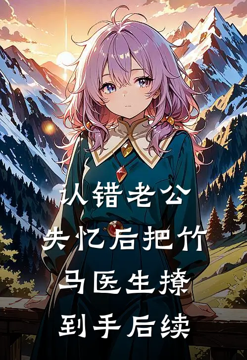 认错老公：失忆后把竹马医生撩到手后续