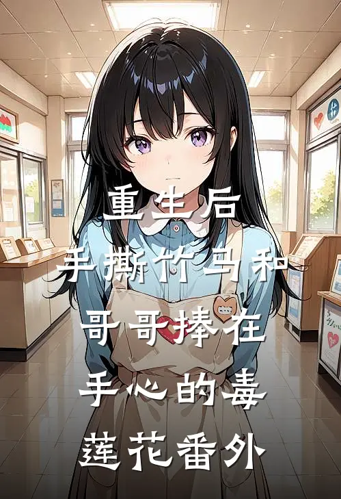 重生后，手撕竹马和哥哥捧在手心的毒莲花番外