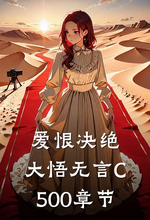 爱恨决绝，大悟无言C500章节