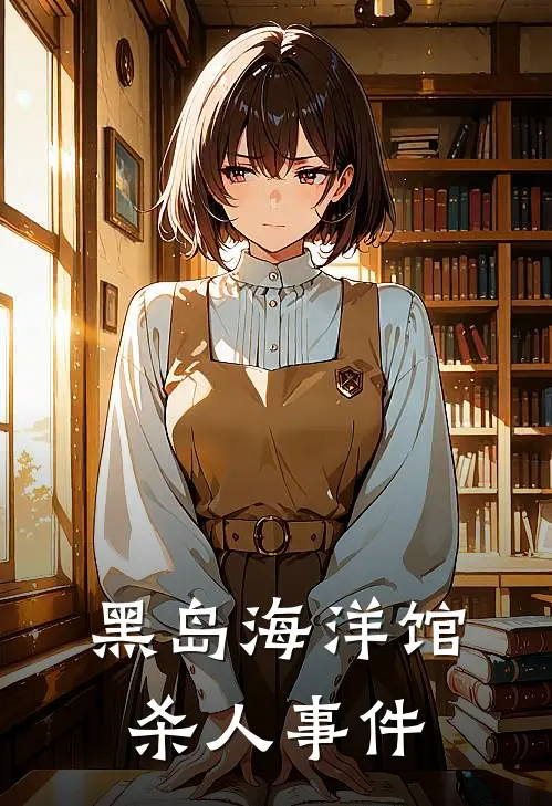 黑岛海洋馆杀人事件