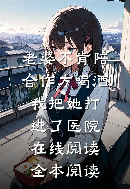 老婆不肯陪合作方喝酒，我把她打进了医院在线阅读全本阅读