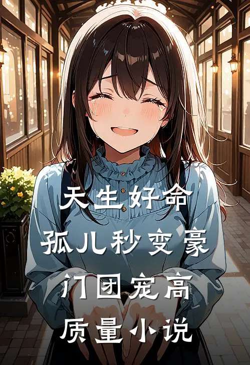 天生好命，孤儿秒变豪门团宠高质量小说