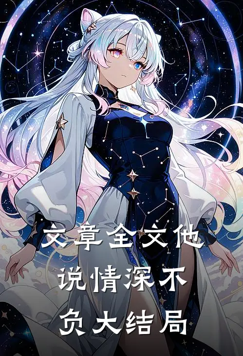 文章全文他说情深不负大结局
