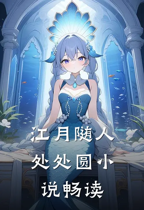 江月随人处处圆小说畅读
