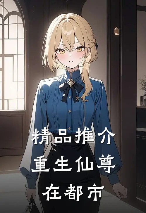 精品推介重生仙尊在都市
