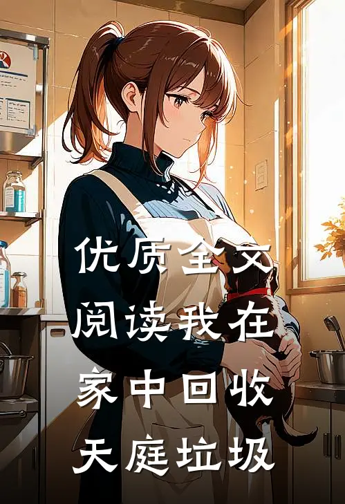 优质全文阅读我在家中回收天庭垃圾