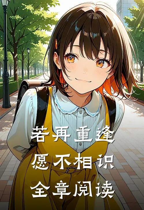 若再重逢，愿不相识全章阅读