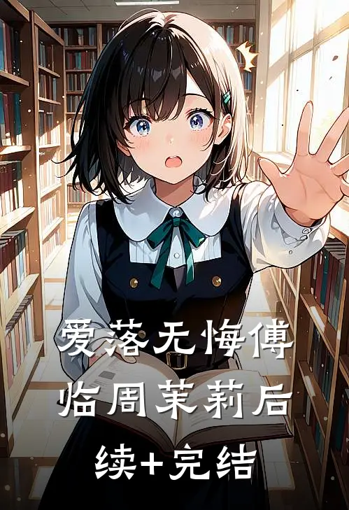爱落无悔傅临周茉莉后续+完结