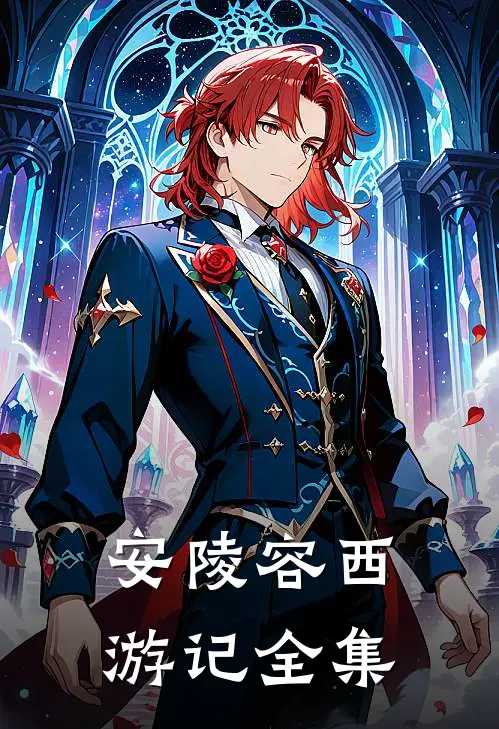 安陵容西游记 全集