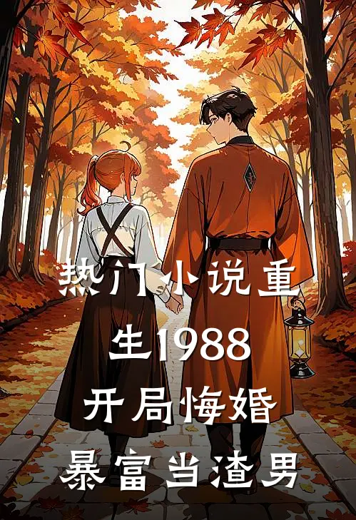 热门重生1988开局悔婚,暴富当渣男