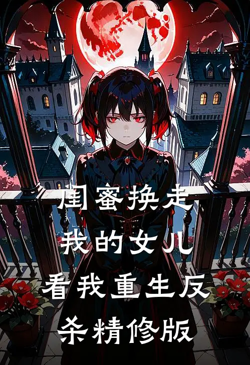 闺蜜换走我的女儿,看我重生反杀精修版