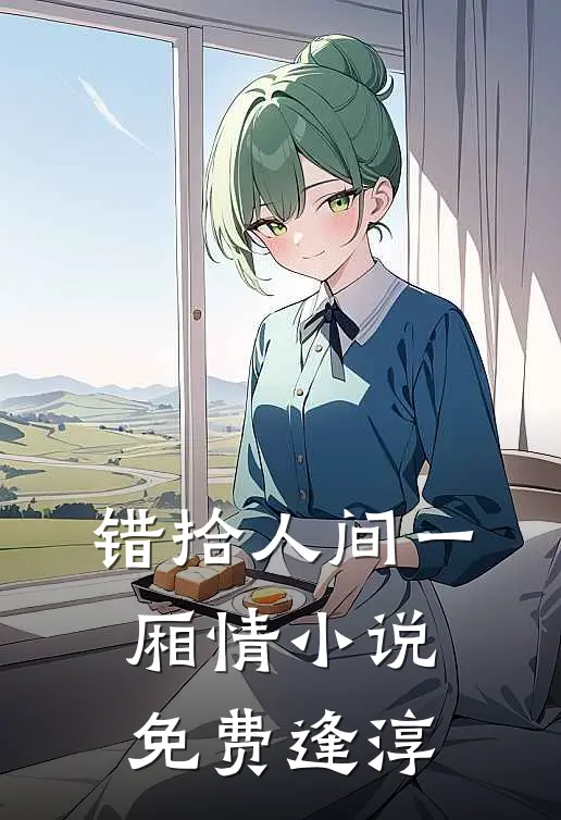 错拾人间一厢情小说免费逢淳