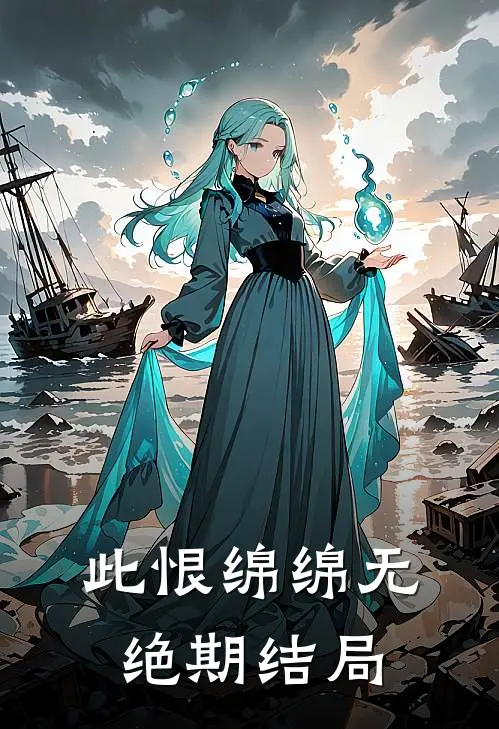 此恨绵绵无绝期结局