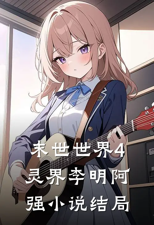 末世世界4-灵界李明阿强小说结局