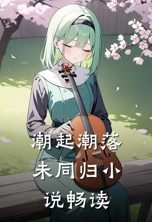潮起潮落未同归小说畅读