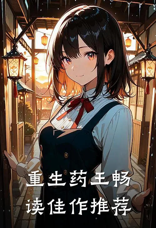 重生药王畅读佳作推荐