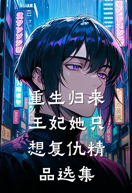 重生归来：王妃她只想复仇精品选集
