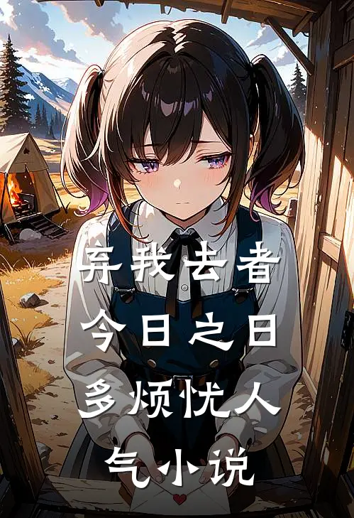 弃我去者，今日之日多烦忧人气小说