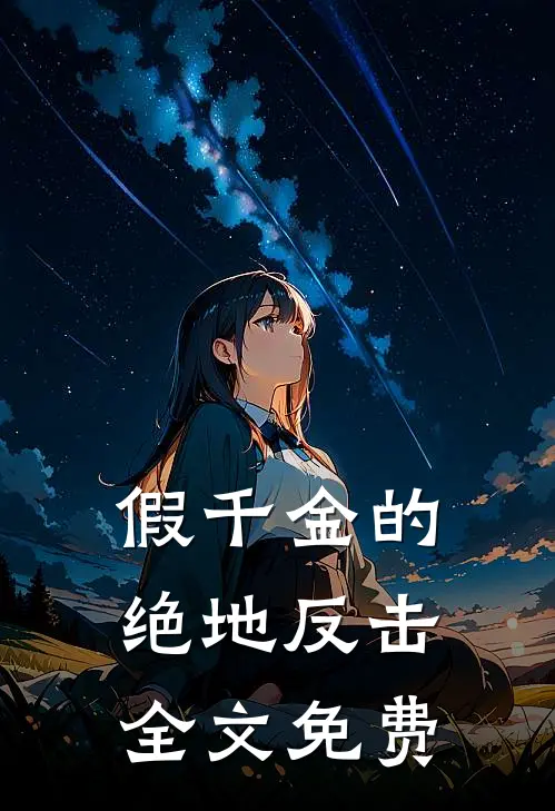 假千金的绝地反击全文免费