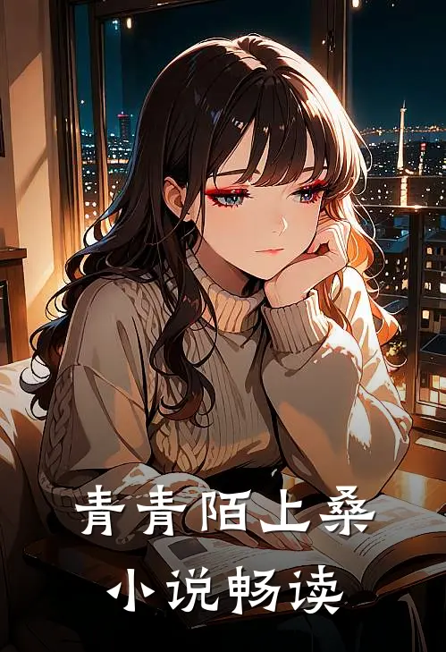 青青陌上桑小说畅读