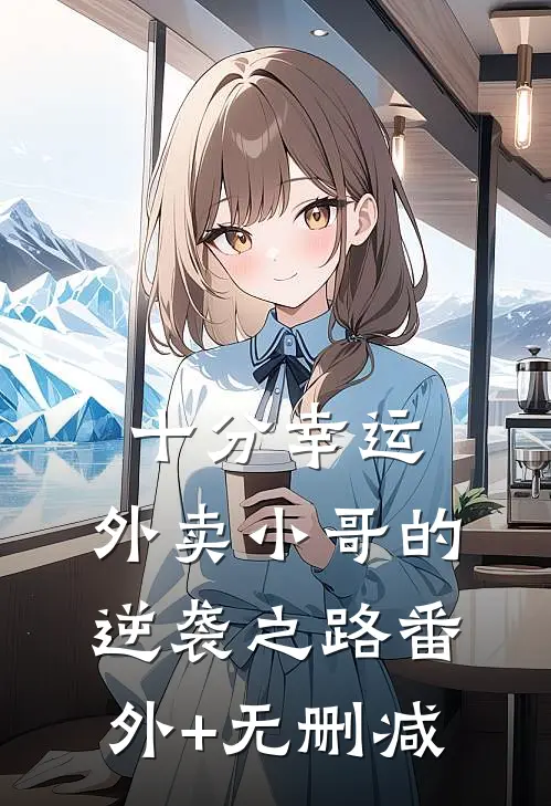 十分幸运：外卖小哥的逆袭之路番外+无删减