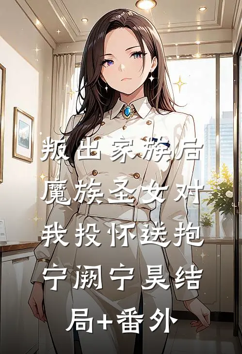 叛出家族后，魔族圣女对我投怀送抱宁阙宁昊结局+番外