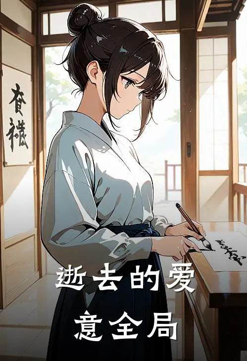 逝去的爱意全局