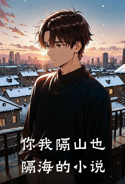 你我隔山也隔海的小说