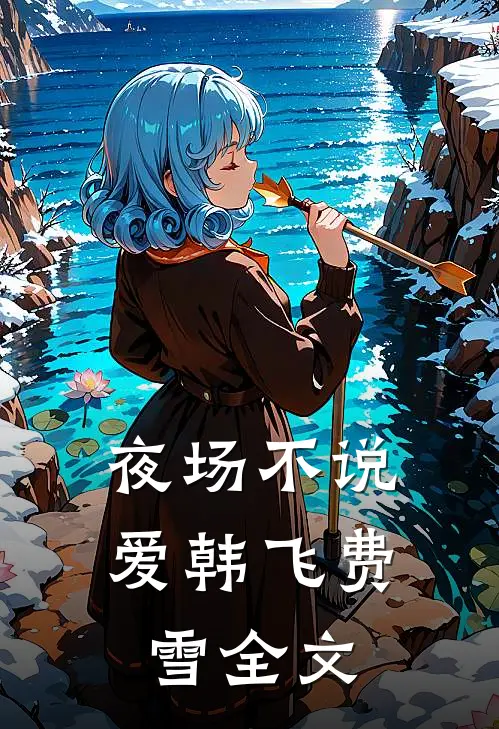 夜场不说爱韩飞费雪全文
