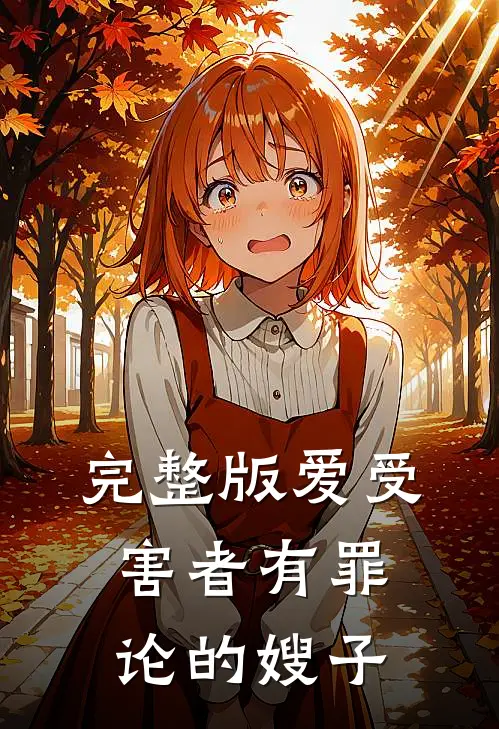 完整版爱受害者有罪论的嫂子