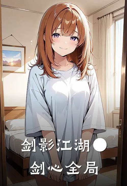 剑影江湖●剑心全局