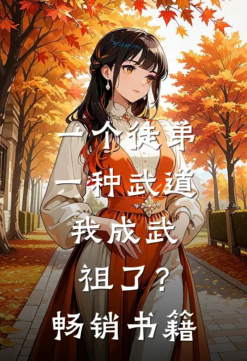 一个徒弟一种武道,我成武祖了?畅销书籍