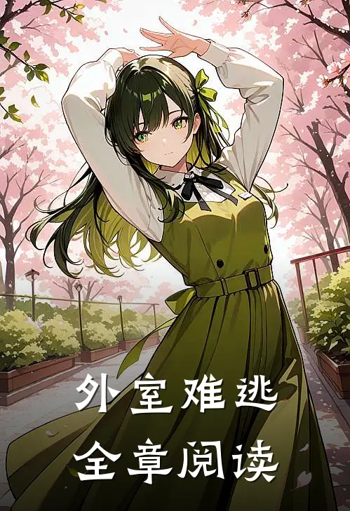 外室难逃全章阅读