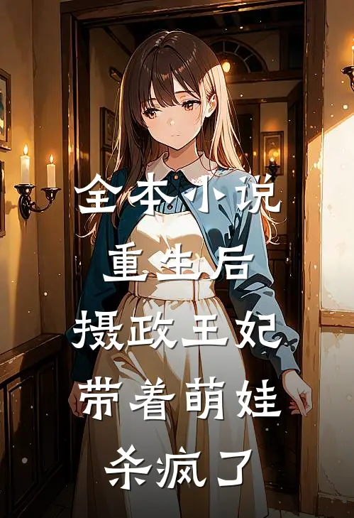 全本小说重生后，摄政王妃带着萌娃杀疯了
