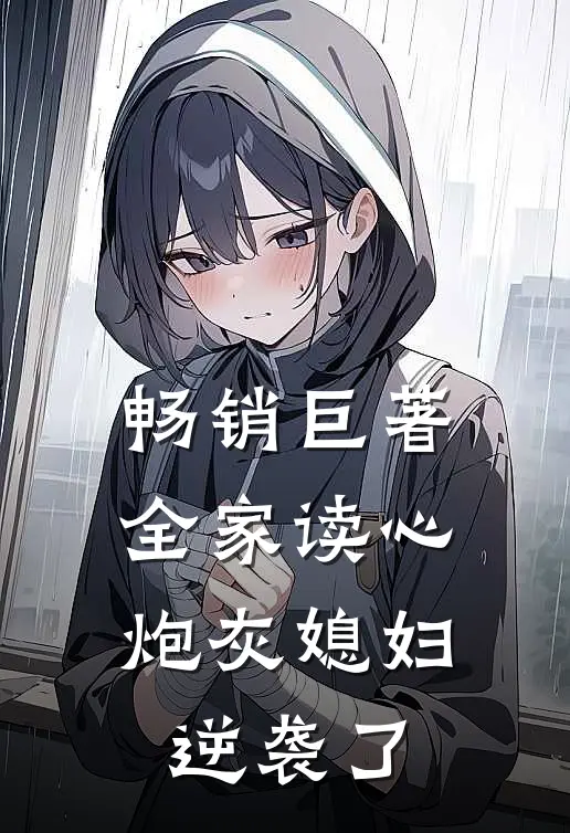 畅销巨著全家读心：炮灰媳妇逆袭了