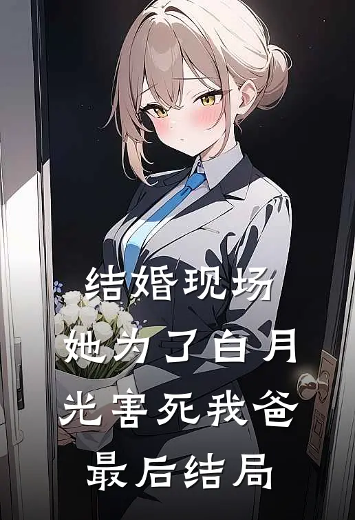 结婚现场，她为了白月光害死我爸最后结局