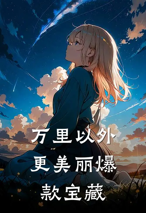 万里以外更美丽爆款宝藏