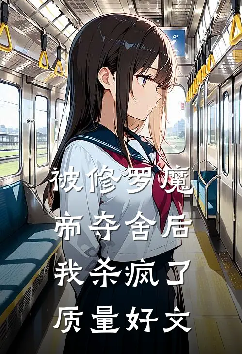 被修罗魔帝夺舍后，我杀疯了质量好文