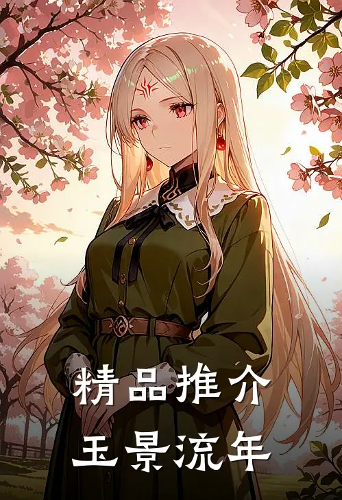 精品推介玉景流年