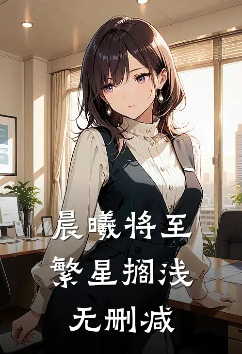 晨曦将至繁星搁浅无删减