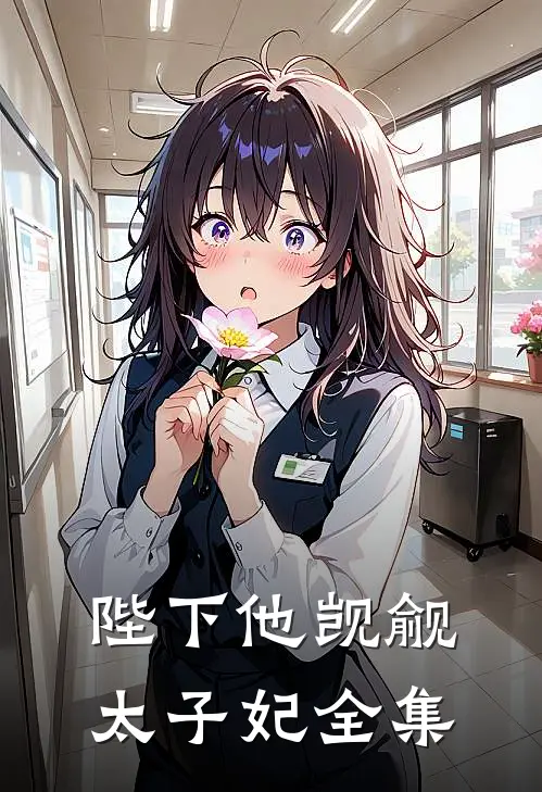 陛下他觊觎太子妃 全集