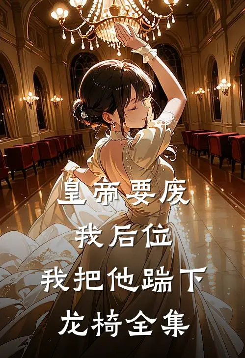 皇帝要废我后位，我把他踹下龙椅 全集