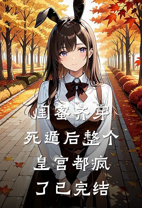 闺蜜齐穿，死遁后整个皇宫都疯了已完结
