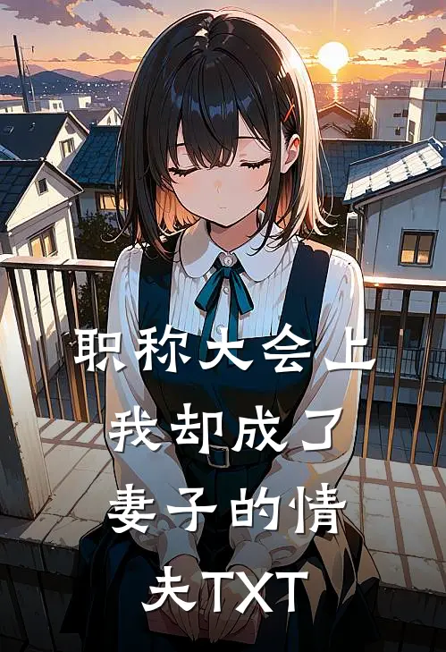 职称大会上，我却成了妻子的情夫TXT