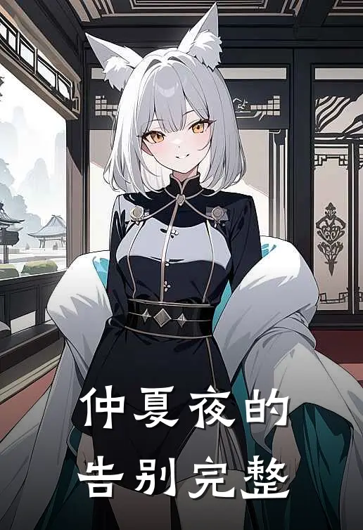 仲夏夜的告别完整