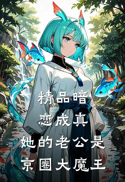 精品暗恋成真：她的老公是京圈大魔王